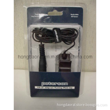 PVC PS PP APET Blisters